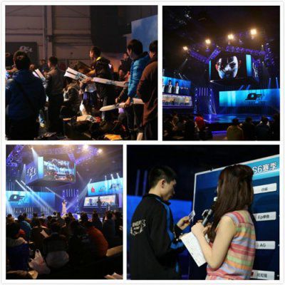 优先级二 优先级二