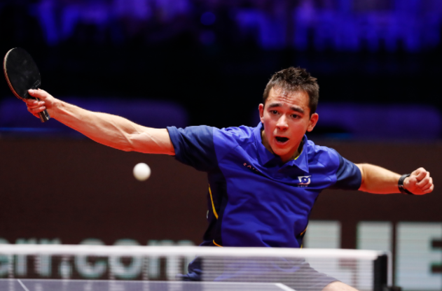 选择我们的五大优势